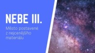 Sbor Bratrské jednoty baptistů v Aši / Nebe III.  - Ne.19.7.2020 - Nové