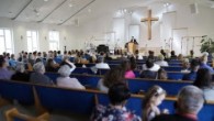 Sbor Bratrské jednoty baptistů v Aši / Nebe VIII. - Ne. 30.8.2020