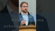 Sbor Bratrské jednoty baptistů v Aši / Nedělní bohoslužba 26.11.2023