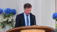 Sbor Bratrské jednoty baptistů v Aši / NEDĚLNÍ BOHOSLUŽBA - Ne 07.09.2025