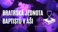 Sbor Bratrské jednoty baptistů v Aši / Nedělní bohoslužba - Ne 31.08.2025