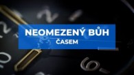 Sbor Bratrské jednoty baptistů v Aši / Neomezený Bůh časem - Po.19.10.2020