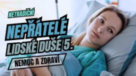 Sbor Bratrské jednoty baptistů v Aši / Netradiční nepřátelé lidské duše 5. - Ne 10.08.2025