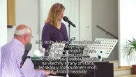 Sbor Bratrské jednoty baptistů v Aši / Oddanost Pánu Ježíši Kristu - L. Pospíšil - Ne. 08.08.2021