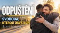 Sbor Bratrské jednoty baptistů v Aši / Odpuštění - L.Pospíšil - Ne. 31.05.2026