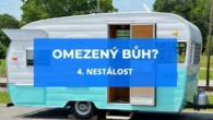 Sbor Bratrské jednoty baptistů v Aši / Omezený Bůh? - Čt. 29.10.2020