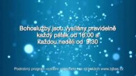 Sbor Bratrské jednoty baptistů v Aši / Omlouváme se za výpadek vysílání, záznam bude později k dispozici.