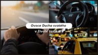 Sbor Bratrské jednoty baptistů v Aši / Ovoce Ducha svatého v životě taxikáře - Pá 31.03.2023