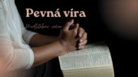 Sbor Bratrské jednoty baptistů v Aši / Pevná víra - Pá. 07.01.2022