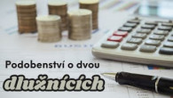 Sbor Bratrské jednoty baptistů v Aši / Podobenství o dvou dlužnících - Pá 10.01.2025