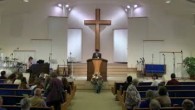 Sbor Bratrské jednoty baptistů v Aši / Pokoj v rodině 1. - Ne. 26.1.2020