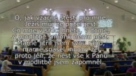 Sbor Bratrské jednoty baptistů v Aši / Pozor na Samsona! Ne, 24. listopadu, 09:30 – 11:30
