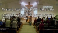 Sbor Bratrské jednoty baptistů v Aši / Pozvedává Bůh věřícího člověka nebo mu navozuje pád?  - Když si Bible protiřečí 36. - Pá.22.2.2019