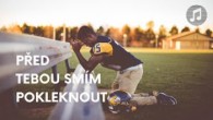 Sbor Bratrské jednoty baptistů v Aši / Před Tebou smím pokleknout