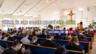 Sbor Bratrské jednoty baptistů v Aši / Příměstský tábor - závěrečný program - Pá 07.08.2026