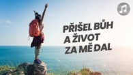Sbor Bratrské jednoty baptistů v Aši / Přišel Bůh a život za mě dal
