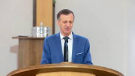 Sbor Bratrské jednoty baptistů v Aši / Proč Bůh ukazuje hříšníkům cestu? - Ne 06.10.2024