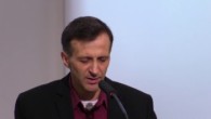 Sbor Bratrské jednoty baptistů v Aši / Provokuje Bůh lidi, aby je následně mohl potrestat? - Když si Bible protiřečí 33. - Pá 1.2.2019