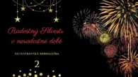 Sbor Bratrské jednoty baptistů v Aši / Radostný Silvestr v neradostné době 2 - Ne 31.12.2023