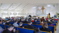 Sbor Bratrské jednoty baptistů v Aši / SAMSON nebo GOLIÁŠ? - Ne 11.08.2024