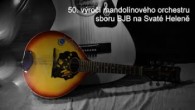 Sbor Bratrské jednoty baptistů v Aši / Shromáždění 50. výročí orchestru sboru BJB na Svaté Heleně