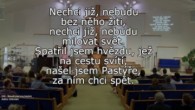Sbor Bratrské jednoty baptistů v Aši / Slouží br. Martin Jindra - Ne.27.1.2019
