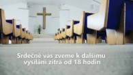 Sbor Bratrské jednoty baptistů v Aši / Společenství s OTCEM  - Út.14.04.2020