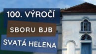 Sbor Bratrské jednoty baptistů v Aši / Společné shromáždění u příležitosti 100. výročí založení sboru BJB na Svaté Heleně