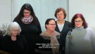 Sbor Bratrské jednoty baptistů v Aši / Světový den modliteb babtistických žen - Pá 10.11.2023