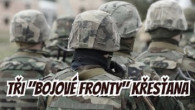 Sbor Bratrské jednoty baptistů v Aši / Tři "bojové fronty" křesťana - Ne 10.11.2024