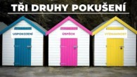 Sbor Bratrské jednoty baptistů v Aši / Tři druhy pokušení - Ne 26.06.2022