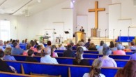 Sbor Bratrské jednoty baptistů v Aši / Tři etapy lidského života - Ne.10.11.2019