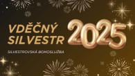 Sbor Bratrské jednoty baptistů v Aši / VDĚČNÝ SILVESTR - St 31.12.2025