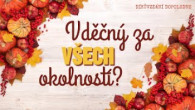 Sbor Bratrské jednoty baptistů v Aši / Vděčný za všech okolností? - Ne 28.09.2025