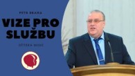 Sbor Bratrské jednoty baptistů v Aši / Vize pro službu - Petr Braha - Ne 26.02.2023