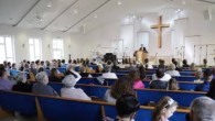 Sbor Bratrské jednoty baptistů v Aši / Všichni jsme stavitelé - Ne 06.02.2022