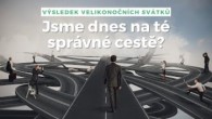Sbor Bratrské jednoty baptistů v Aši / Výsledek velikonočních svátků - Ne 1.5.2022