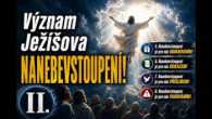 Sbor Bratrské jednoty baptistů v Aši / Význam Ježíšova Nanebevstoupení II. - Pá 24.04.2026
