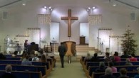 Sbor Bratrské jednoty baptistů v Aši / Vzkaz od Boha ašskému sboru pro rok 2020 - Ne. 5.1.2020