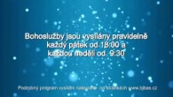 Sbor Bratrské jednoty baptistů v Aši / Žalm 23 z pohledu sedláka 2. - Pá. 24.1.2020