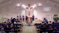 Sbor Bratrské jednoty baptistů v Aši / Žalm 23 z pohledu sedláka 22. - Pa.11.9.2020