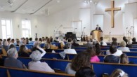 Sbor Bratrské jednoty baptistů v Aši / Žalm 23 z pohledu sedláka v ucelené podobě 25 - Ne. 4.10.2020