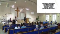 Sbor Bratrské jednoty baptistů v Aši / Život v zaslíbené zemi 42 - Pá 12.08.2022