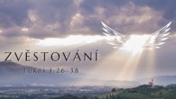 Sbor Bratrské jednoty baptistů v Aši / Zvěstování - Pá 10.12.2021
