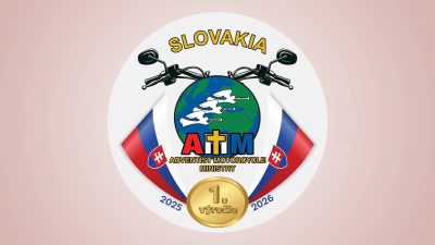 Cirkev adventistov s.d. / 1. výročie AMM Slovakia