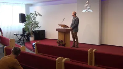 Ivan Bielik - „Piaty pád - oslovenie“