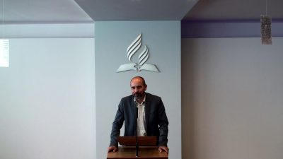 Mikuláš Pavlík - Až do staroby a šedín