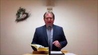 Cirkev adventistov s.d. / Daniel Dobeš - kázanie