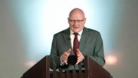 Cirkev adventistov s.d. / Daniel Márföldi - Prítomná pravda počas pandémie