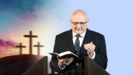 Cirkev adventistov s.d. / Daniel Márföldi - Zomrel za mňa na Veľkú Noc